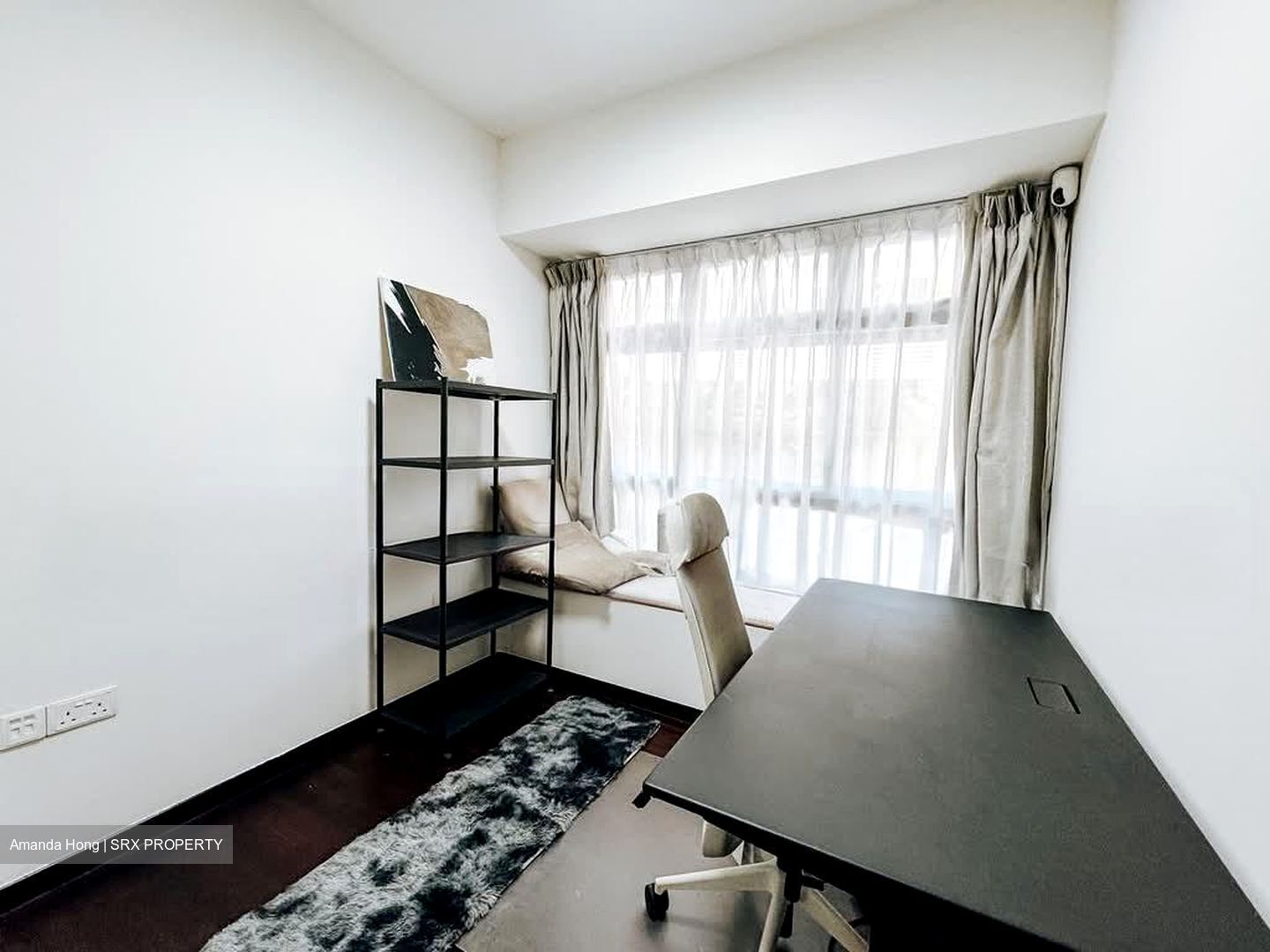 Sophia Residence (D9), Condominium #604143731